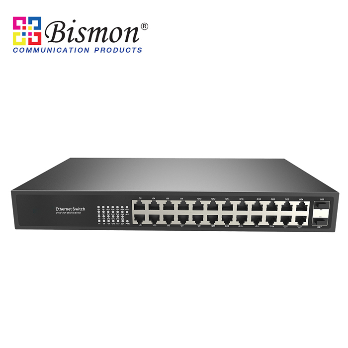 24-10-100-1000M-RJ45-and-2-1000M-SFP-slot-Unmanaged
